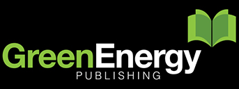 Green Energy Publishing logo