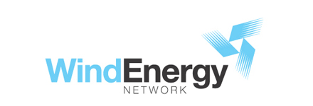 Wind Energy logo